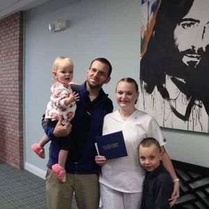 Meet your Posher, Andrew